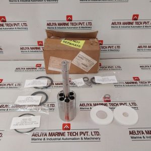 Nov Var 7401960 Spm Valve Repair Kit