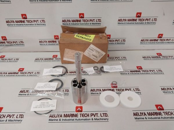 Nov Var 7401960 Spm Valve Repair Kit