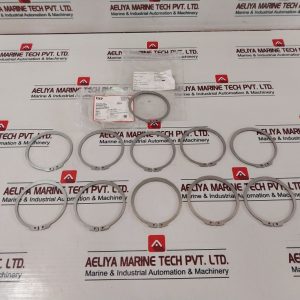 Oceaneering 100112-350h Ring Retaining