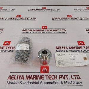 Oceaneering 100527-aa Flange Head Adapter