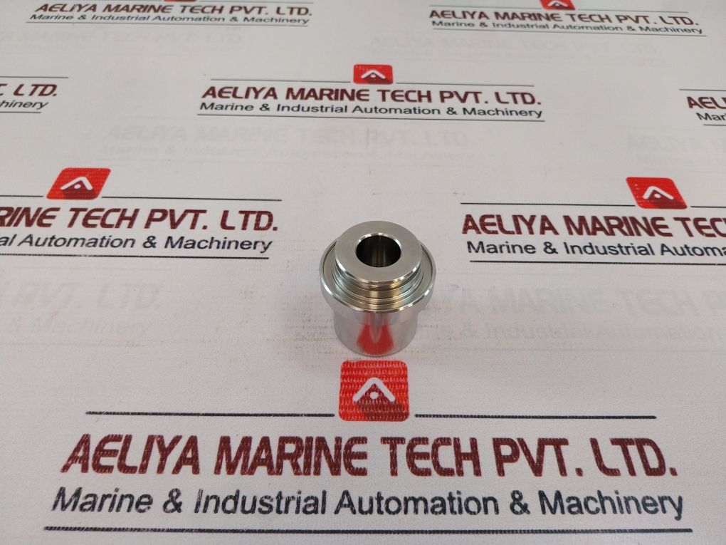 Oceaneering 100527-Aa Flange Head Adapter - Image 3