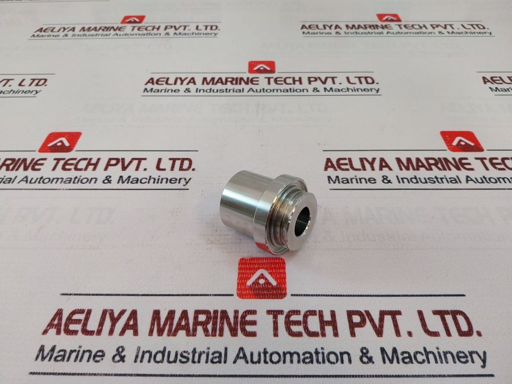 Oceaneering 100527-Aa Flange Head Adapter - Image 5