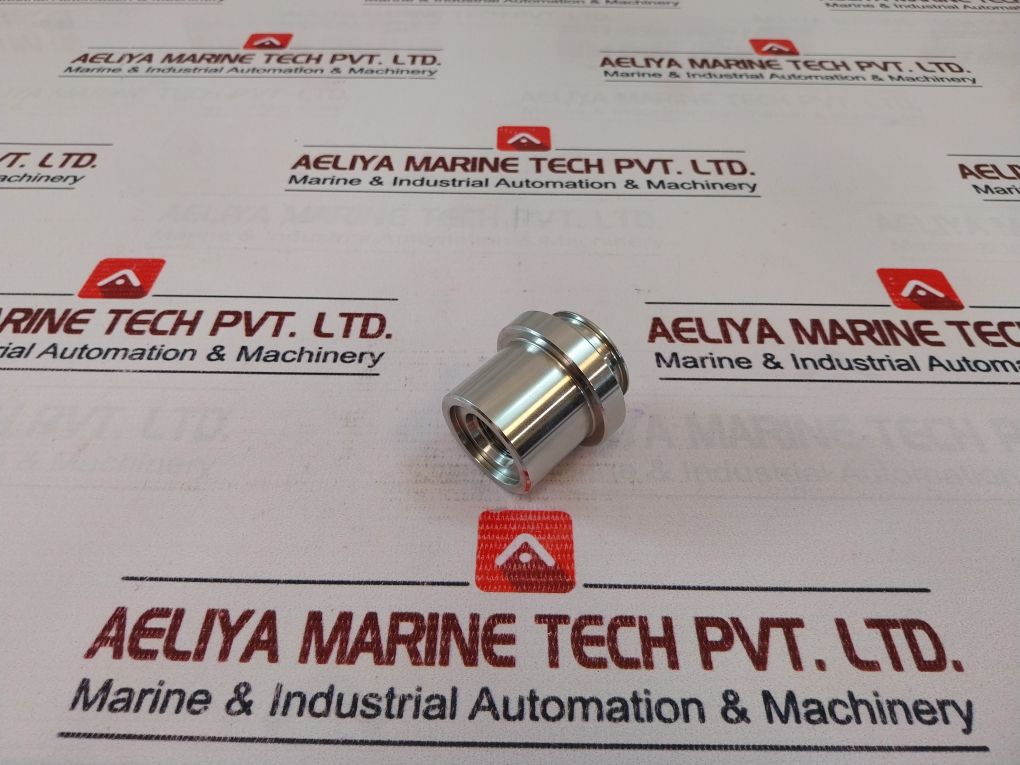 Oceaneering 100527-Aa Flange Head Adapter - Image 6