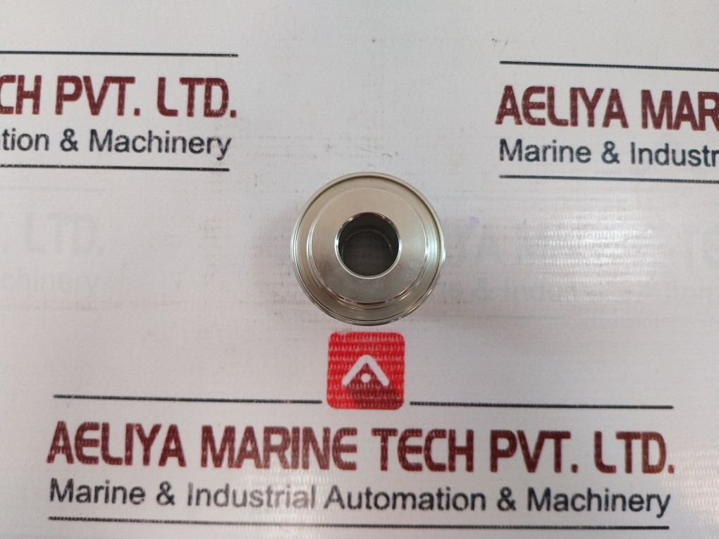 Oceaneering 100527-Aa Flange Head Adapter - Image 7