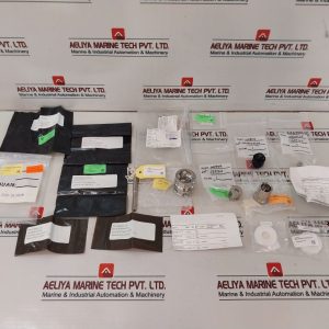 Oceaneering 100755rk Valve Repair Kit