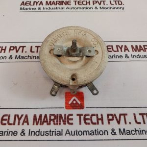 Ohmite Rls5r0e Rheostat