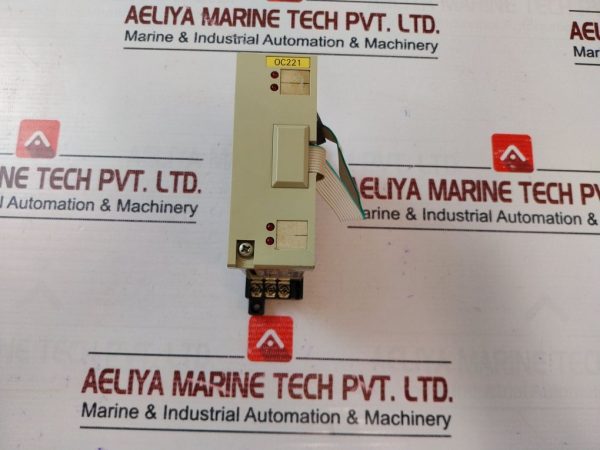 Omron 3g2a3-0c221 I/o Device