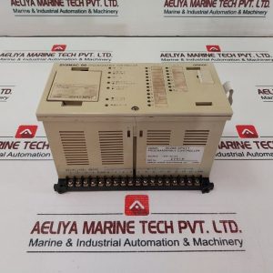 Omron 3g2s6-cpu11 Programmable Controller