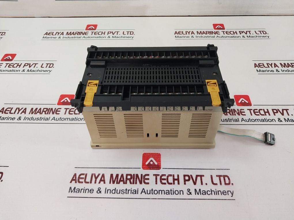 Omron 3g2s6-cpu11 Programmable Controller - Image 5