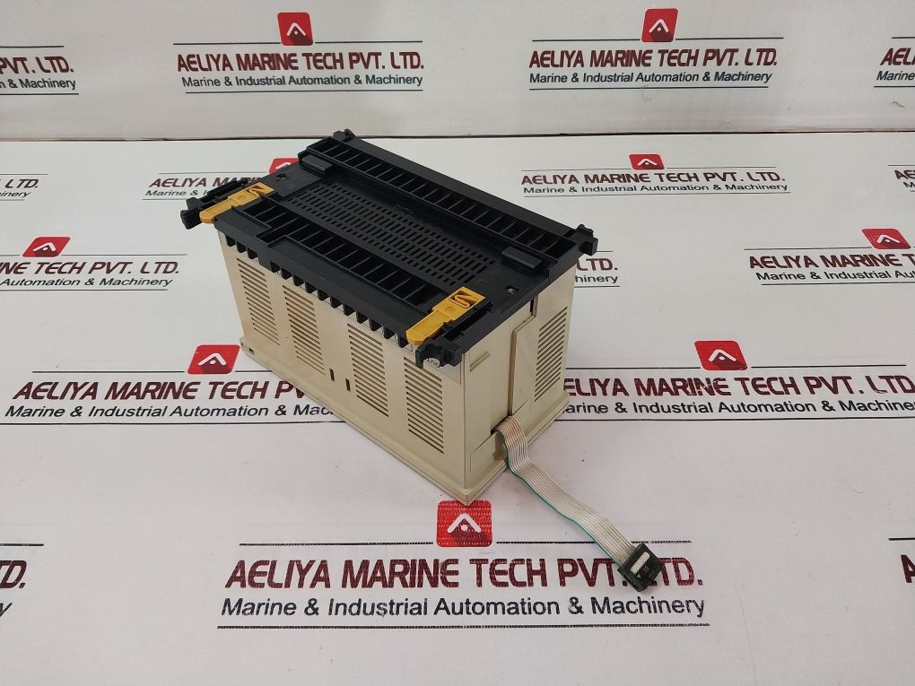 Omron 3g2s6-cpu11 Programmable Controller - Image 4