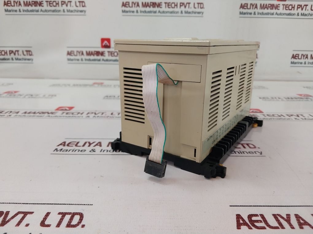 Omron 3g2s6-cpu11 Programmable Controller - Image 7