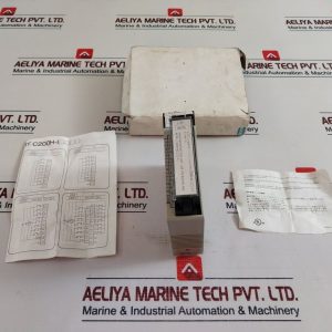 Omron C200h-oc225 Output Unit