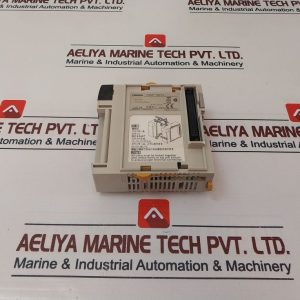 Omron Cqm1-id213 Input Unit
