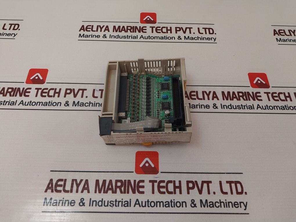 Omron Cqm1-id213 Input Unit - Image 4