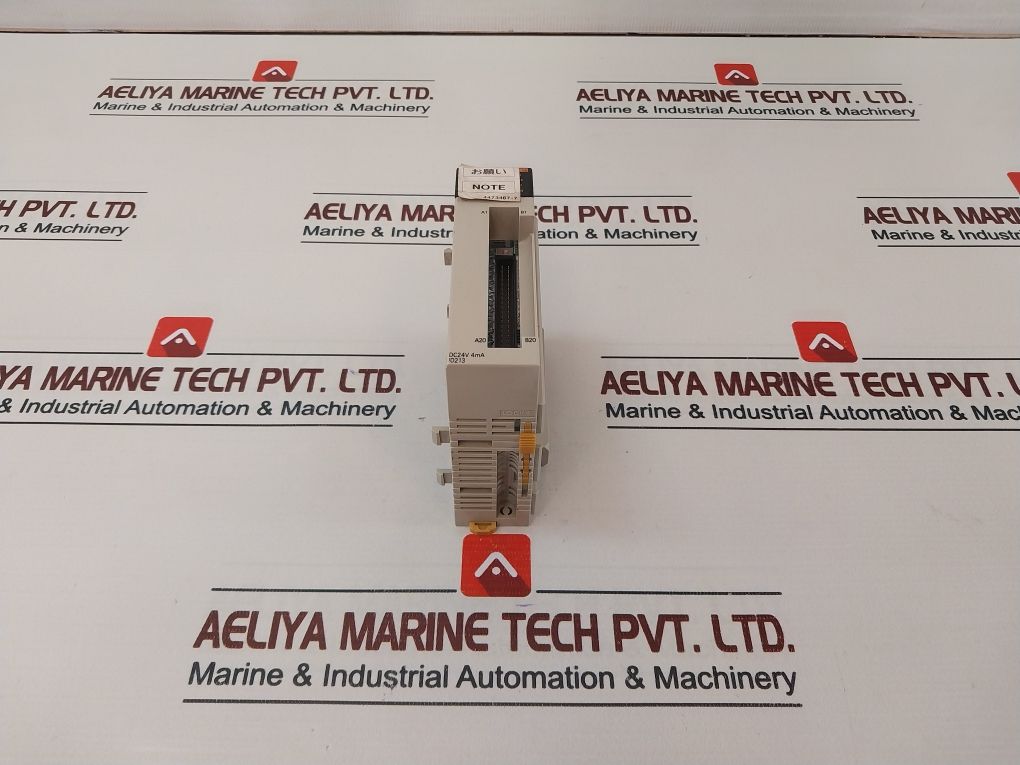 Omron Cqm1-id213 Input Unit - Image 6