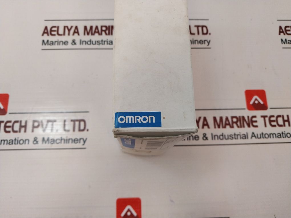 Omron Cqm1h-ctb41 Counter Board - Image 16