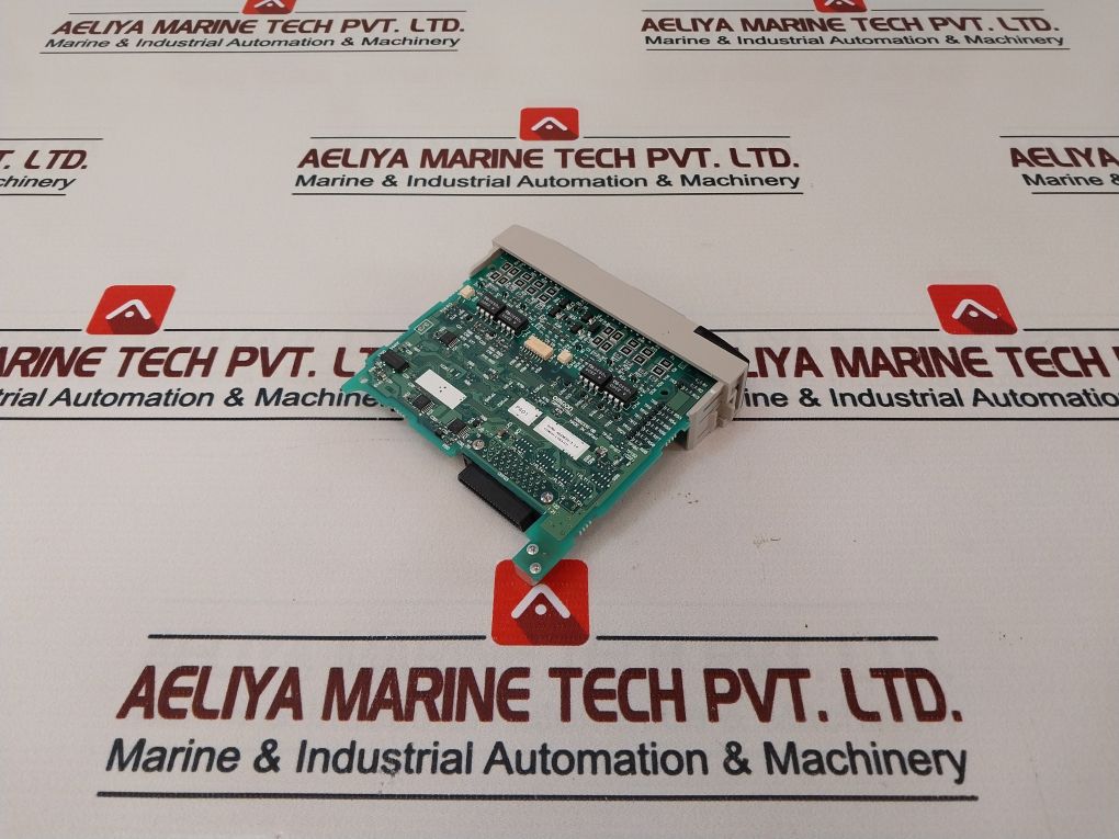Omron Cqm1h-ctb41 Counter Board - Image 7