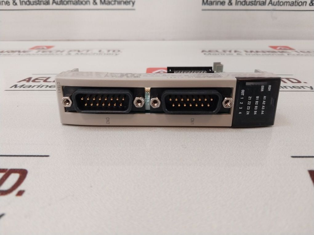 Omron Cqm1h-ctb41 Counter Board - Image 11