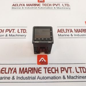 Omron E5cc-qx2asm-800 Temperature Controller 5.2va