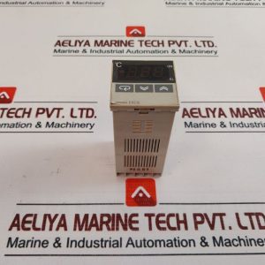 Omron E5cs-r1px-521 Temperature Controller