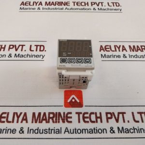 Omron E5cwl-r1tc Temperature Controller 3.5va