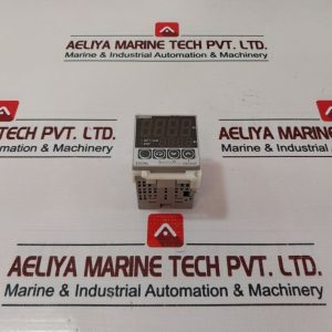 Omron E5cwl-r1tc Temperature Controller