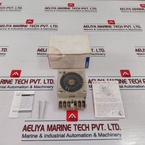 Omron H2f-dfc Time Switch