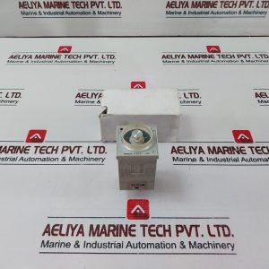 Omron H3ba-305 Timer 0-1.0 Min