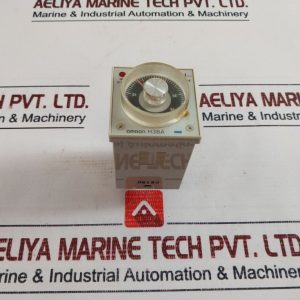 Omron H3ba Timer 0-0.5 Min