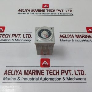 Omron H3ba-n Timer 0-1.2 Min