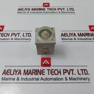 Omron H3cr-a Timer 0-1.2 Min