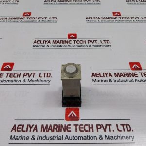 Omron H3ja-8c Timer With Base 0-30 Sec