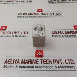 Omron H3m Timer 0-3.0