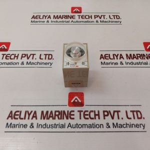 Omron H3m Timer 0 To 3.0