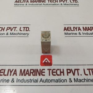 Omron H3y-2 Timer 0-10 Sec