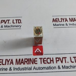 Omron H3y-2 Timer 0-10 Sec