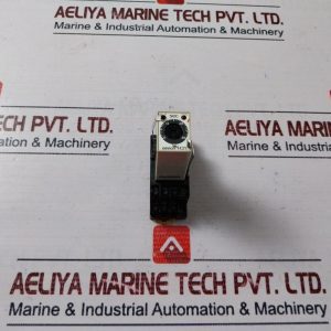 Omron H3y-2 Timer 0-30 Sec