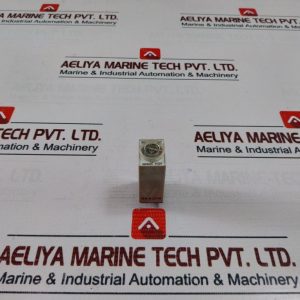 Omron H3y-2 Timer 0-30 Sec