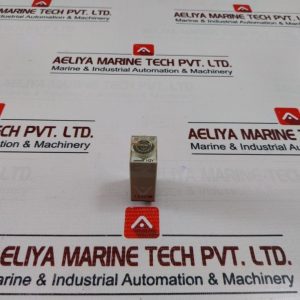 Omron H3y-2 Timer 0-30 Sec