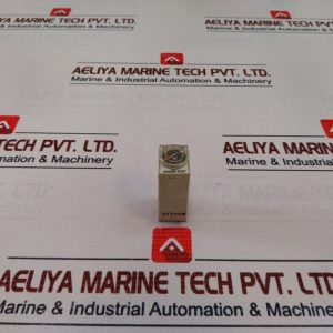 Omron H3y-2 Timer 0-30 Sec