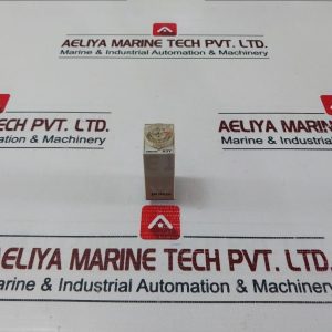 Omron H3y-2 Timer 0-30 Sec