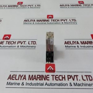 Omron H3y-2 Timer 0-30 Sec