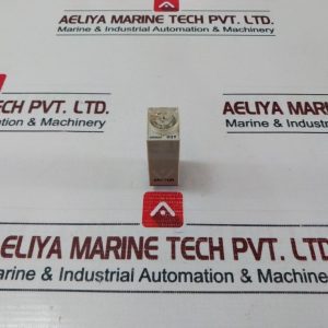 Omron H3y-2 Timer 0-5 Sec