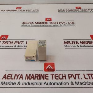 Omron H3y-2 Timer 0-5 Sec