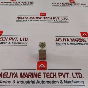 Omron H3y-2 Timer 0-5sec