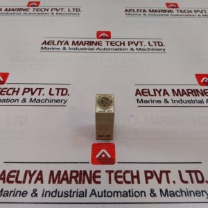 Omron H3y-2 Timer 0-60 Sec