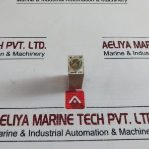 Omron H3y-2 Timer 24vac