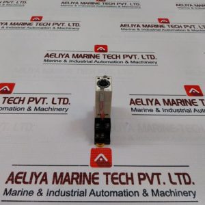 Omron H3y-2 Timer With Base 0-60 Sec