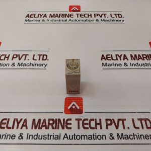 Omron H3y-4 Timer 0-30 Sec