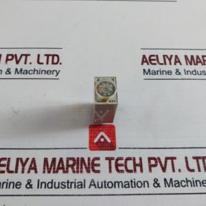 Omron H3y-4 Timer 0-30 Sec